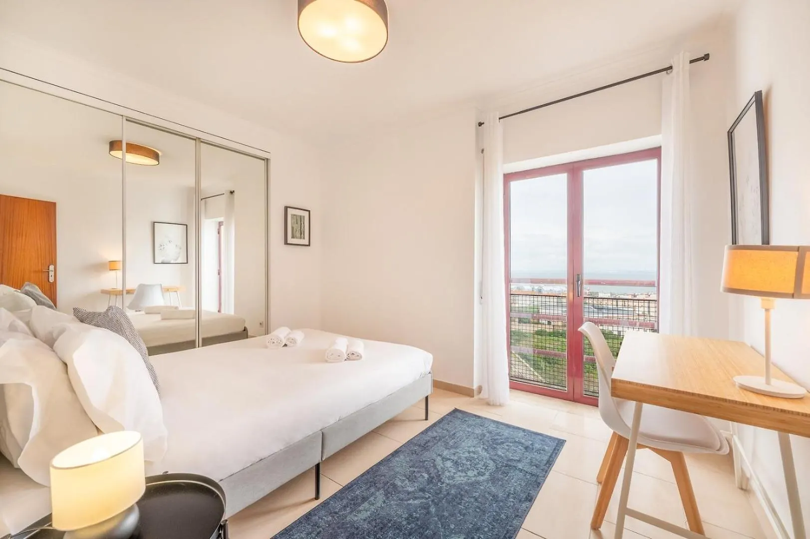 Guestready - A Relaxing Retreat In Lisbon公寓