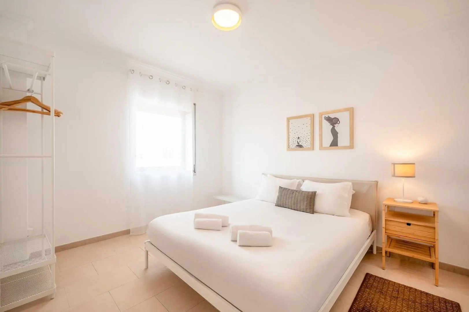 Guestready - A Relaxing Retreat In Lisbon Apartment