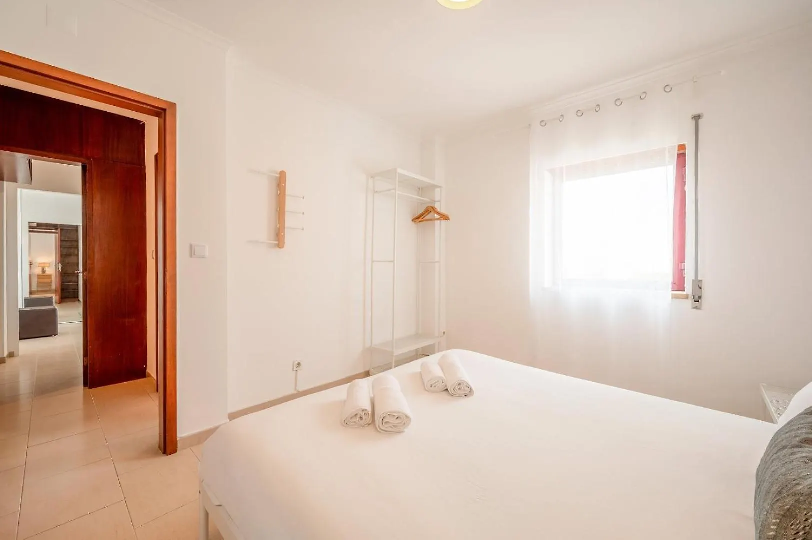 Guestready - A Relaxing Retreat In Lisbon Apartment