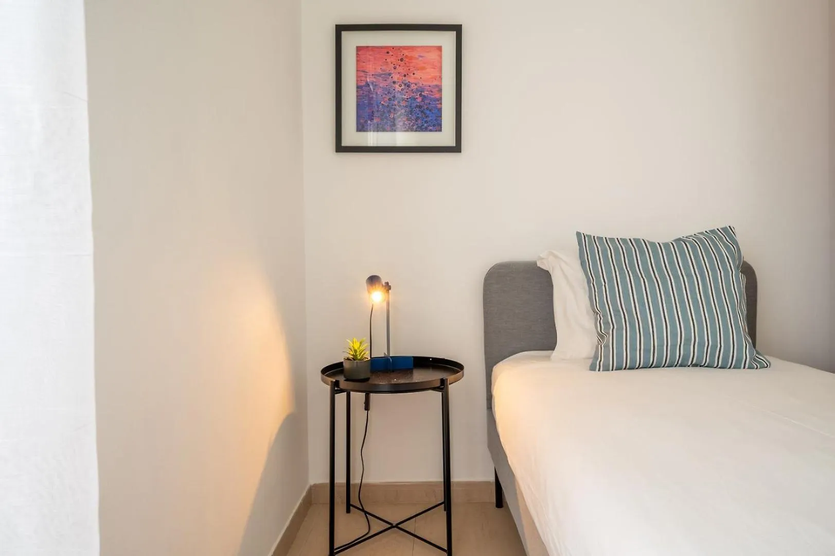 Guestready - A Relaxing Retreat In Lisbon Apartment