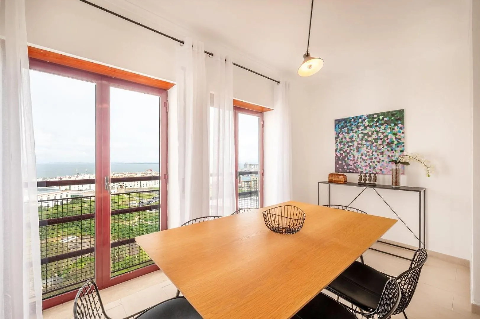 Guestready - A Relaxing Retreat In Lisbon Apartment Portugal