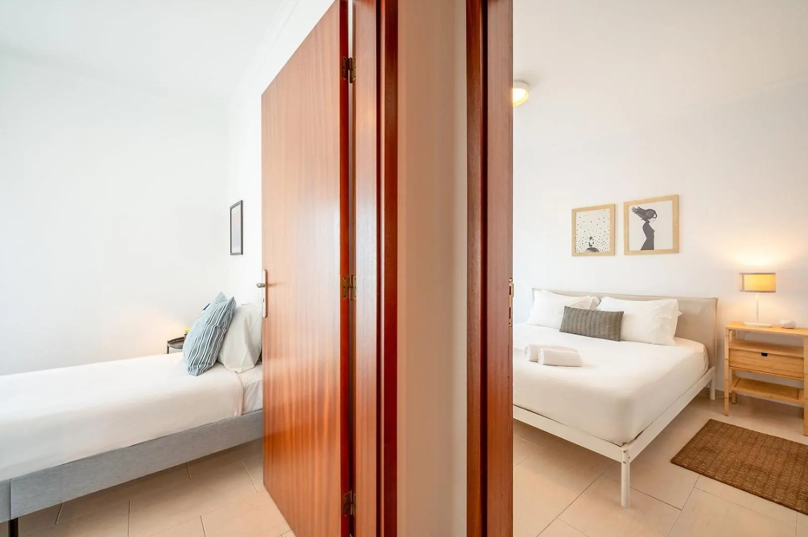 Guestready - A Relaxing Retreat In Lisbon Apartment