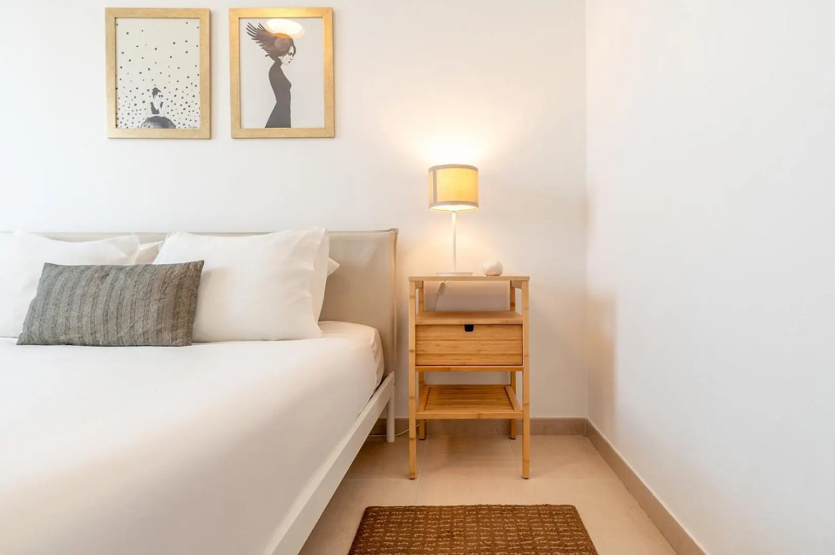 Guestready - A Relaxing Retreat In Lisbon Apartment Portugal