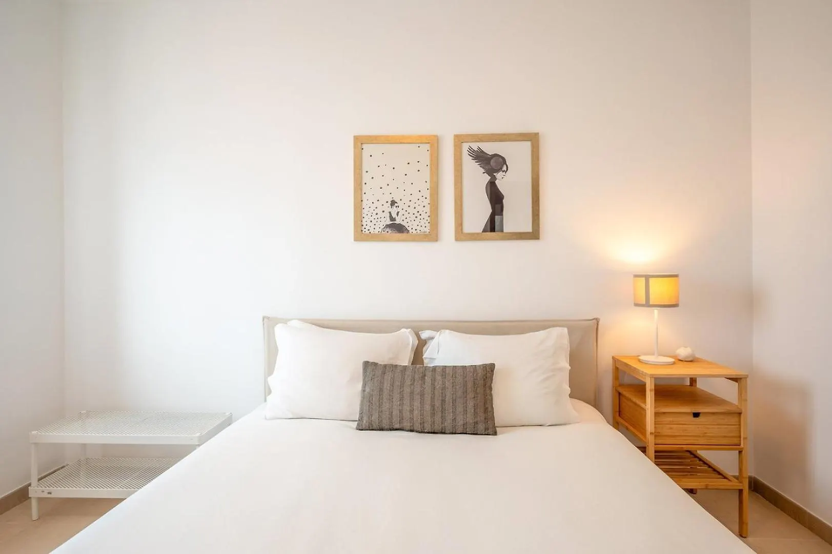 Guestready - A Relaxing Retreat In Lisbon Apartment