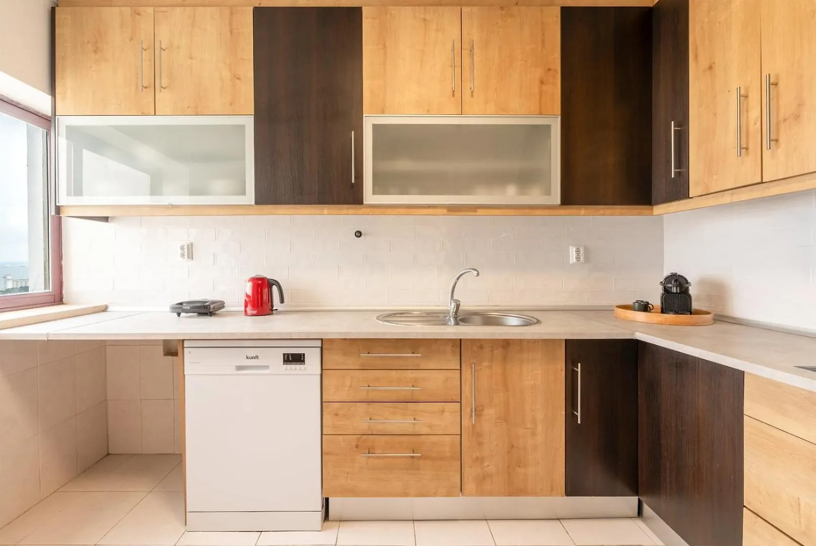 Guestready - A Relaxing Retreat In Lisbon Apartment Portugal