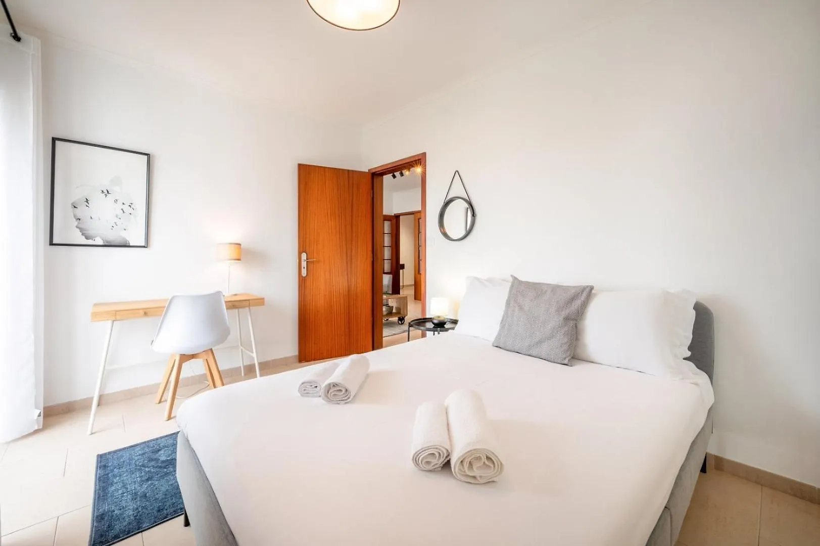 Guestready - A Relaxing Retreat In Lisbon Apartment 0*,  Portugal