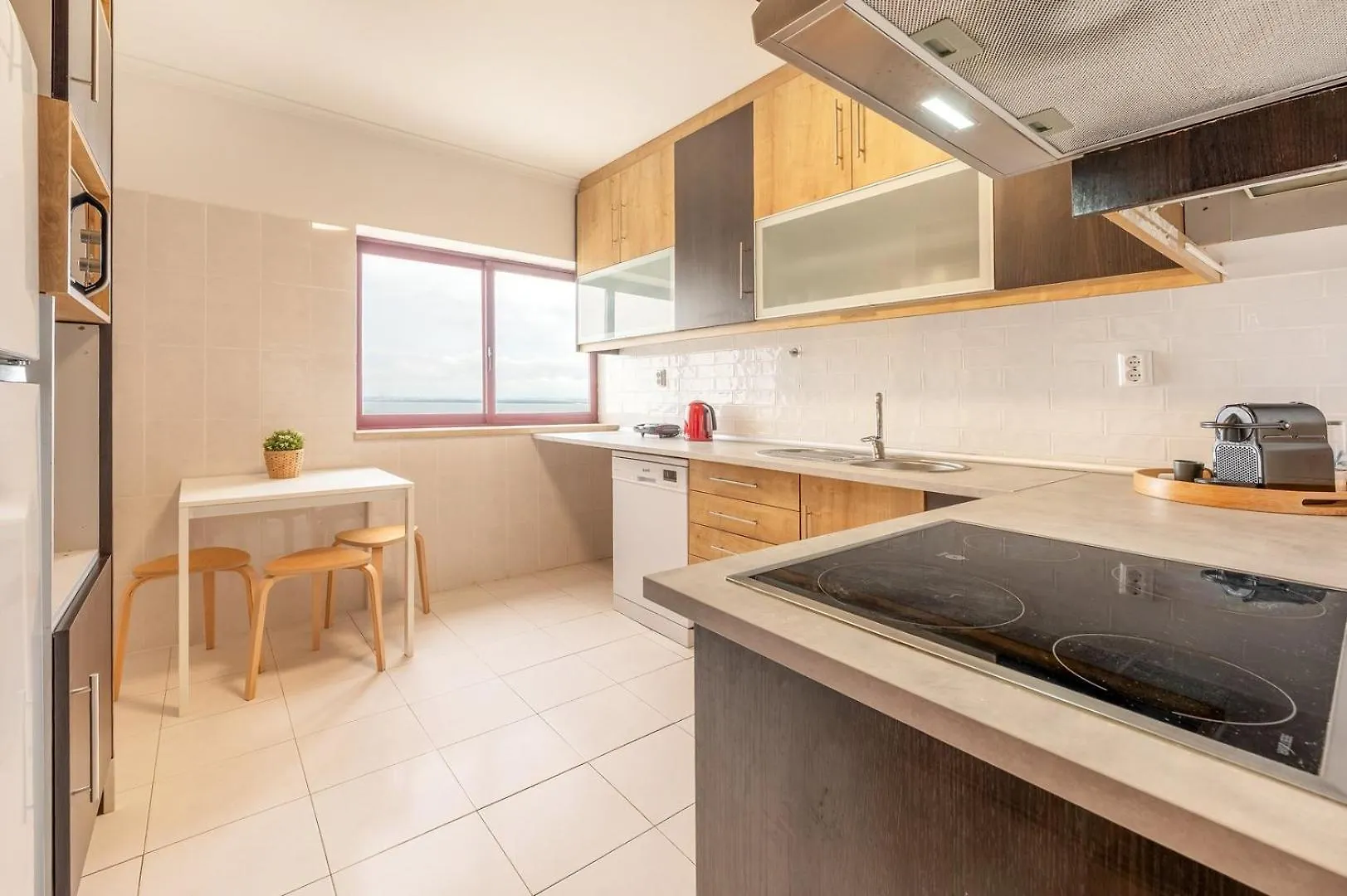 Guestready - A Relaxing Retreat In Lisbon Apartment