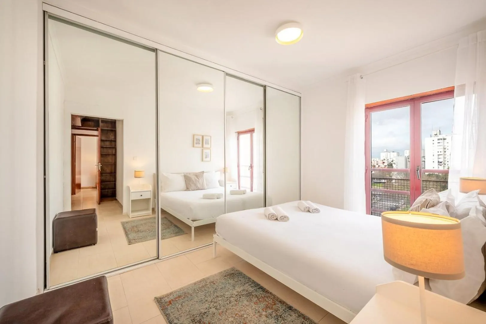 Guestready - A Relaxing Retreat In Lisbon Apartment 0*,