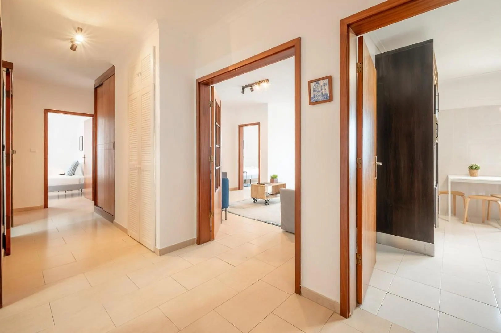 Guestready - A Relaxing Retreat In Lisbon Apartment