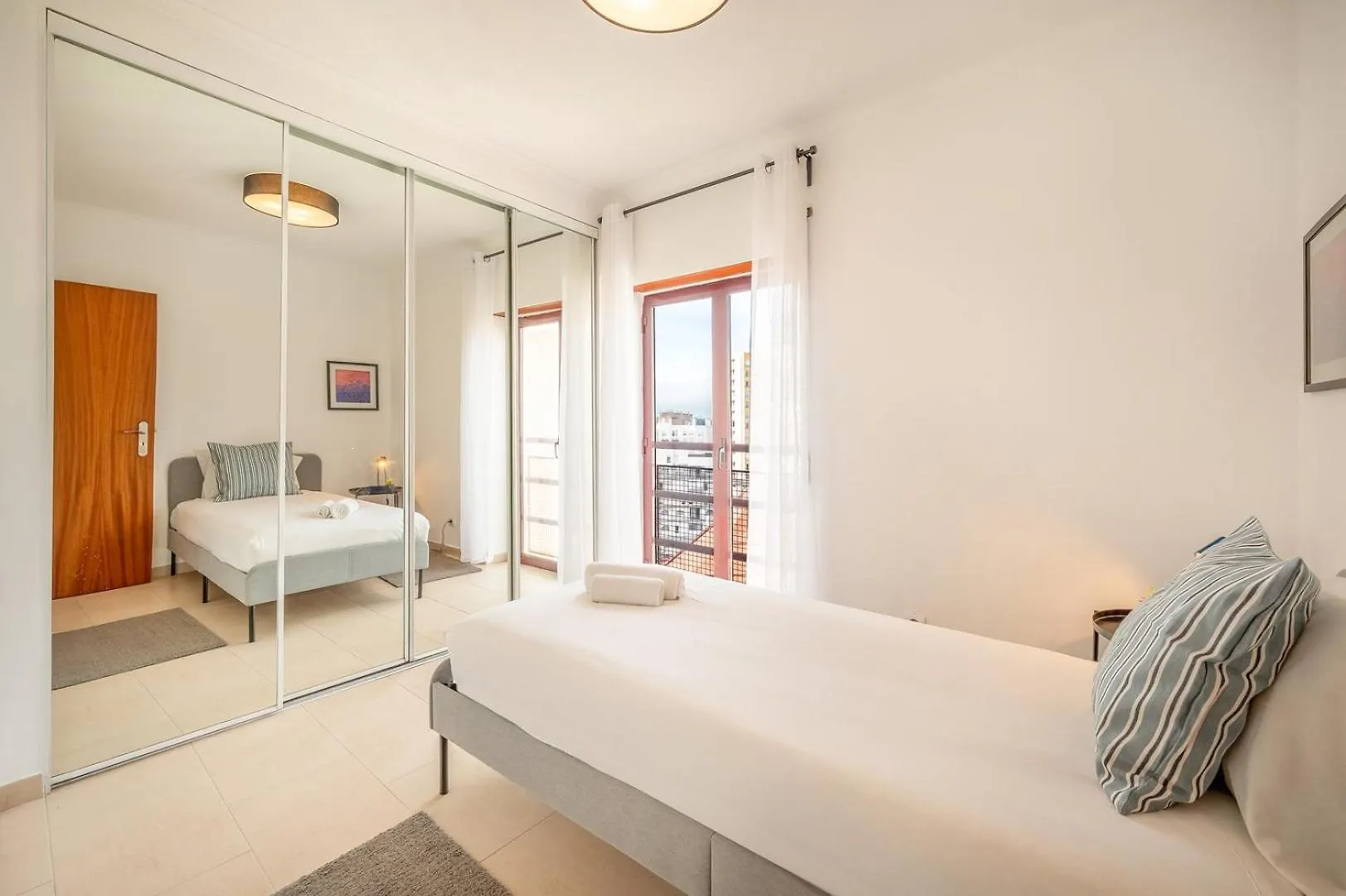 Guestready - A Relaxing Retreat In Lisbon Apartment Portugal