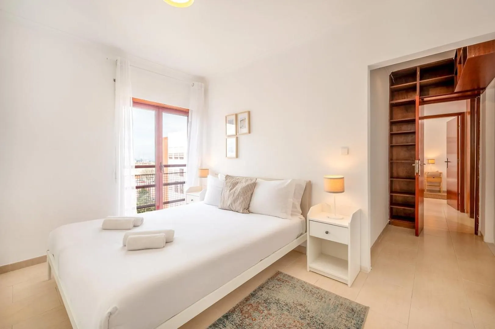 Guestready - A Relaxing Retreat In Lisbon Apartment Portugal